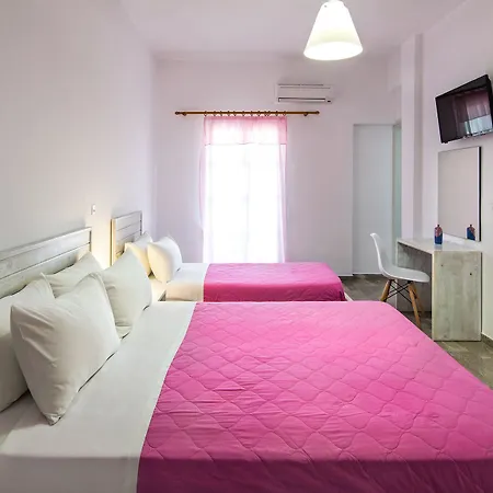 Kavallaris & Hotel
