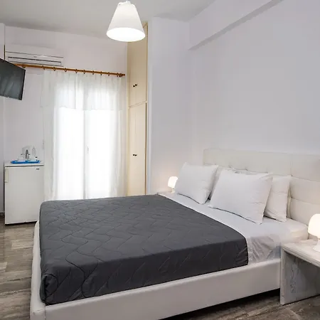 Hotel Kavallaris & Messaria (Santorini)