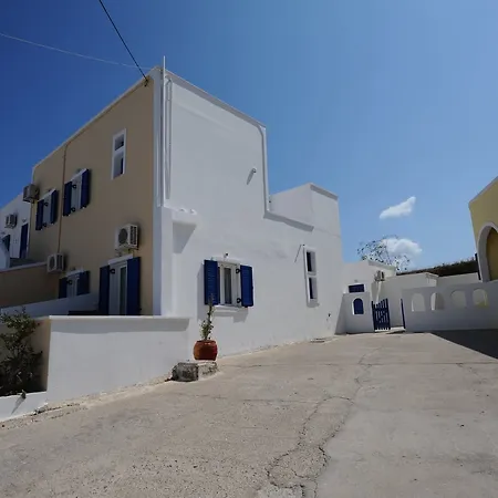Kavallaris & Hotel