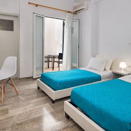 Hotel Kavallaris &
