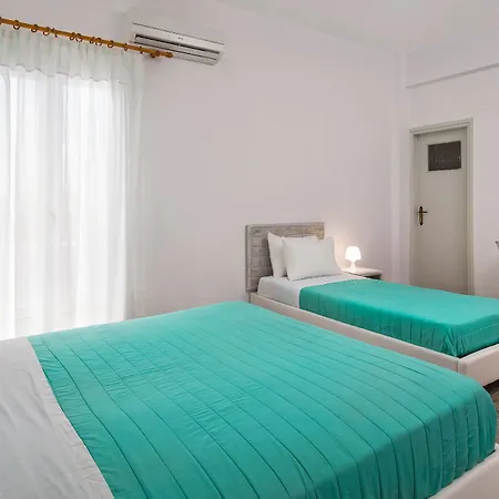 Hotel Kavallaris & 2*