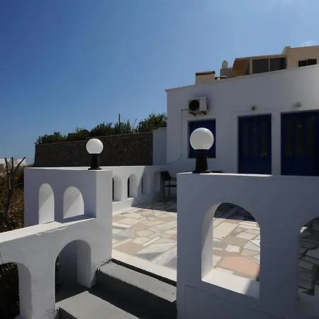 Hotel Kavallaris & 2*